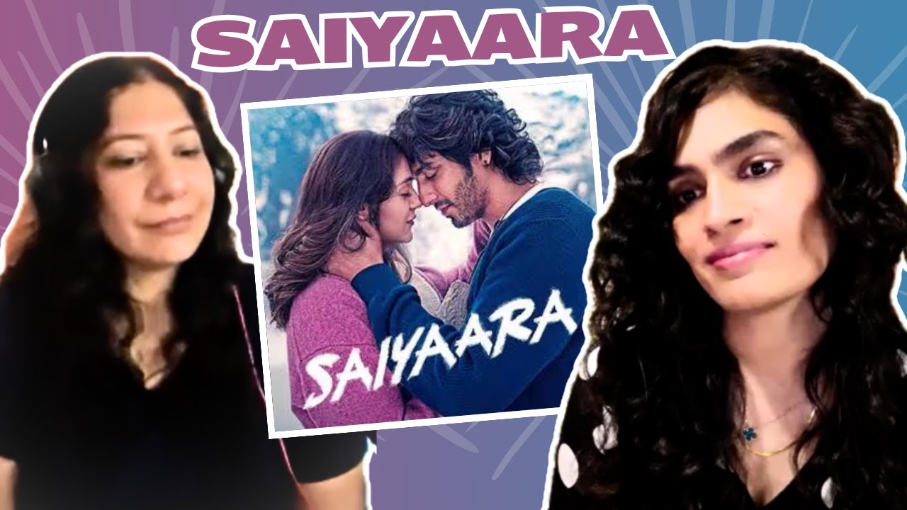 SAIYAARA TITLE SONG (FAHEEM ABDULLAH) REACTION/REVIEW! || TANISHK BAGCHI, ARSALAN N, IRSHAD KAMIL