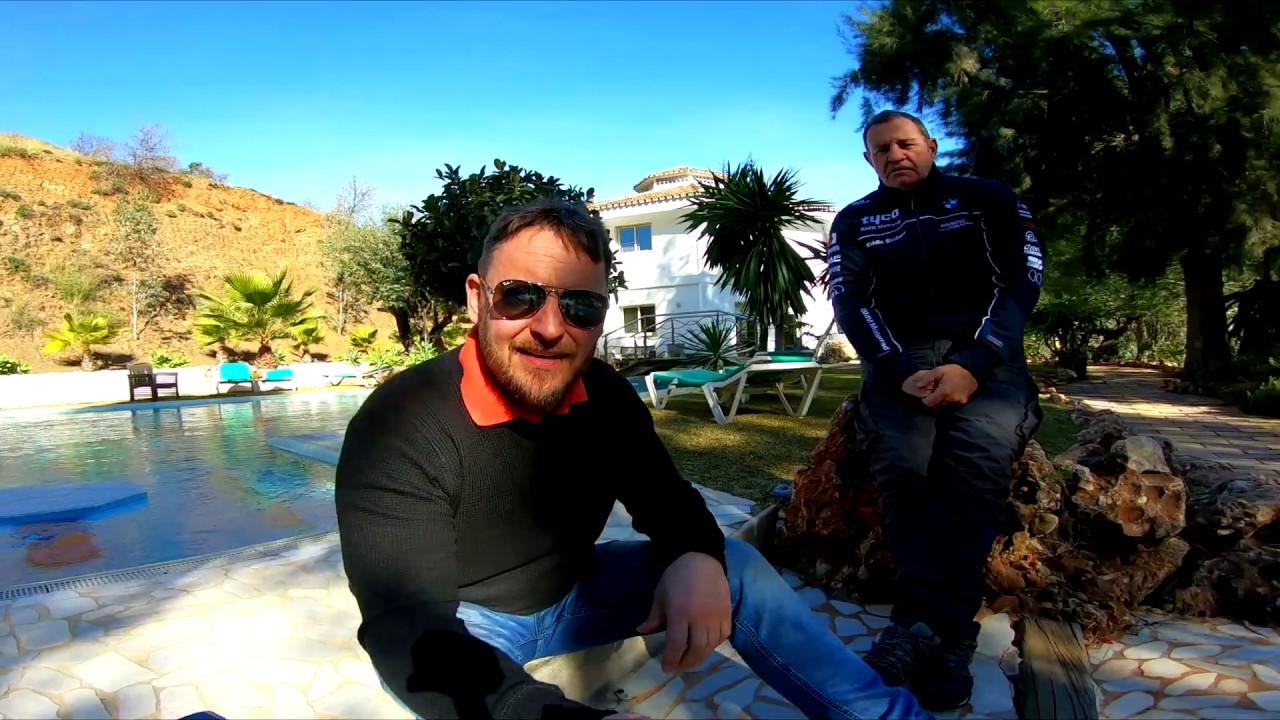 Toro Adventure - A Chat with the Boss!