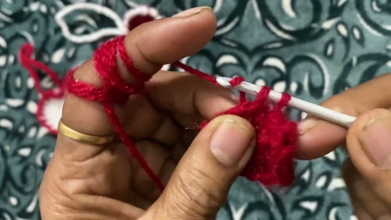 How to make cute heart bagcharm for my lovely viewers and beginners 