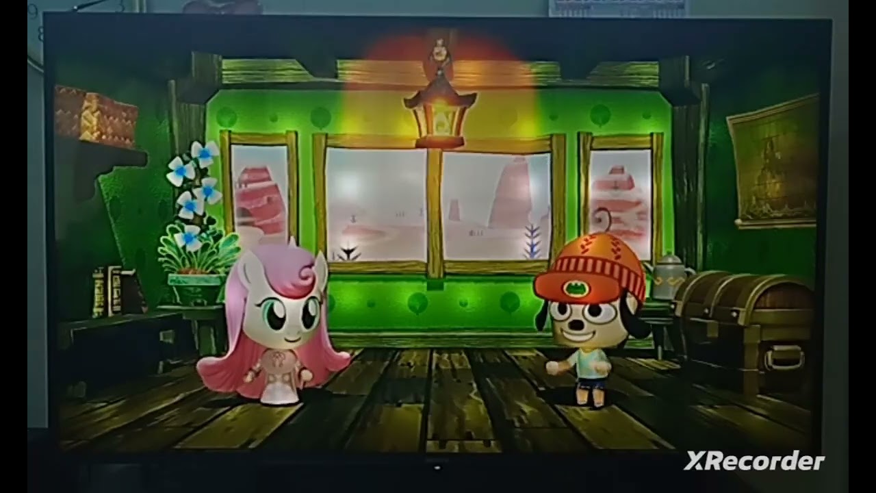 Miitopia (Switch) Episode 8 Arid Frontier 