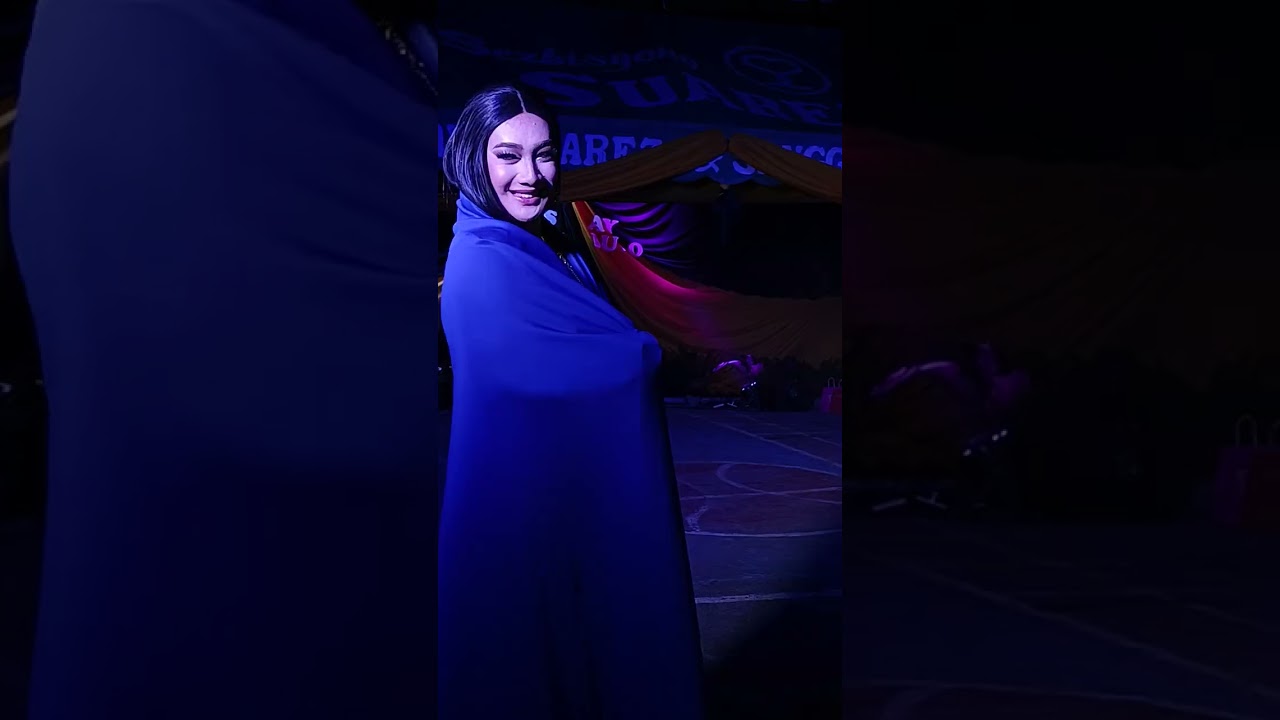 miss gay ilayang bulo 2023 swimsuit round