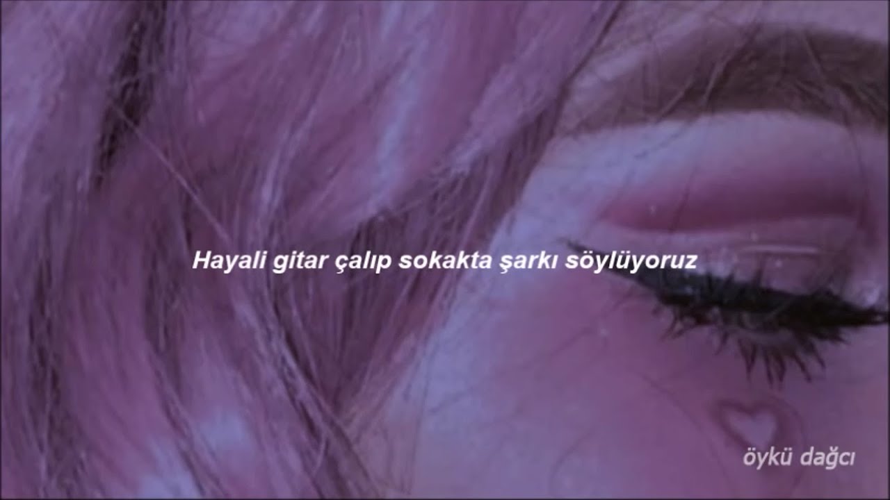 Halsey - Finally//Beautiful Stranger (Türkçe Çeviri)