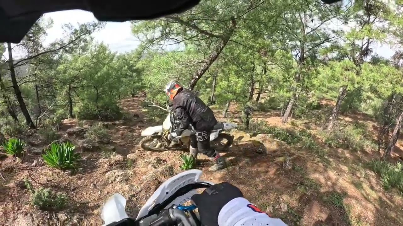 RODOS ENDURO