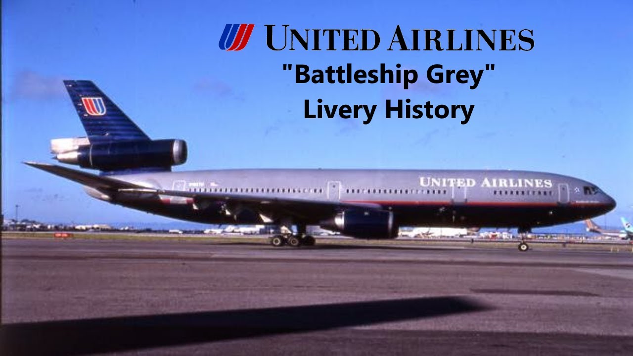 United Airlines 