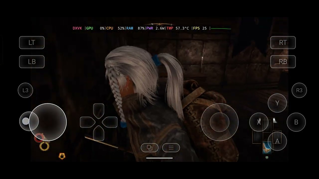 Outward Def.Edit. SDElite OnePlus 13 Gamehub 5.3.5