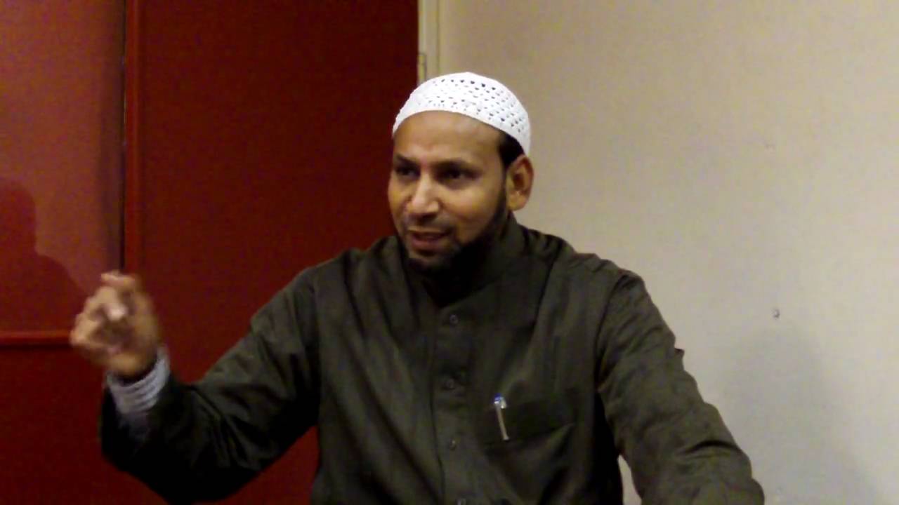 Baba Ali - Al Kahf Part 1
