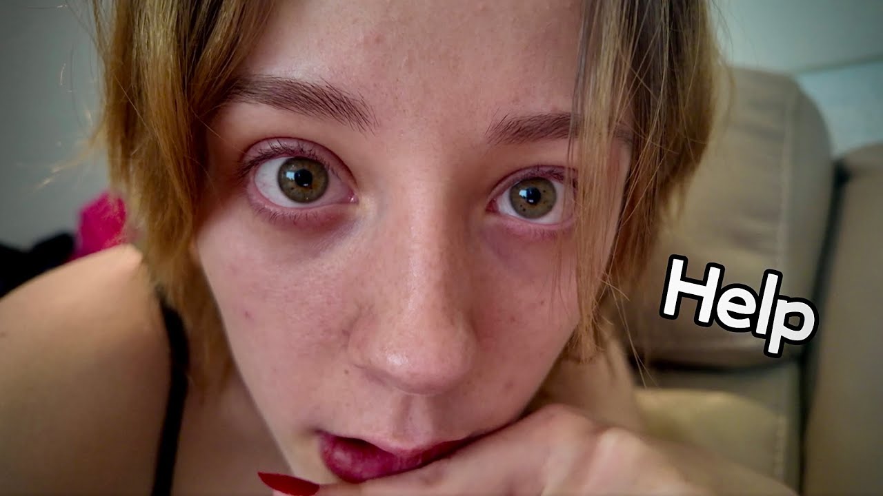 staying AWAKE for *24 hours*!!!
