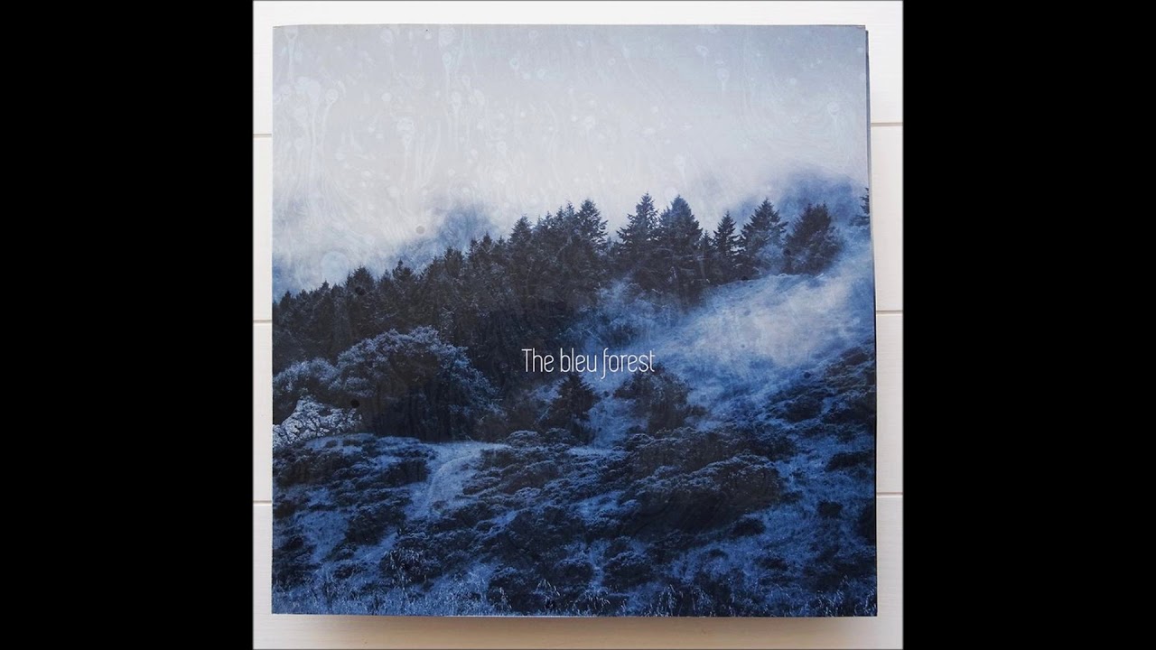 The Bleu Forest - a Thousand Trees Deep (USA 1968) Full Album