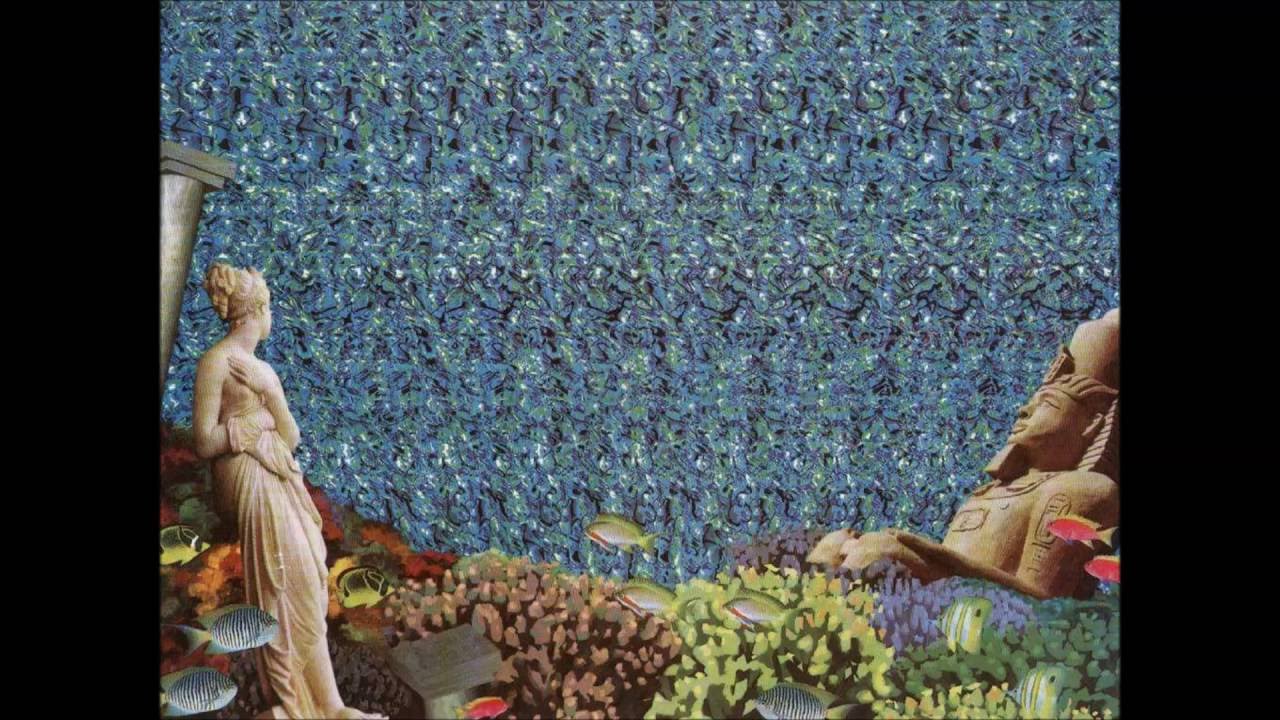 Guida alla visualizzazione degli Stereogrammi