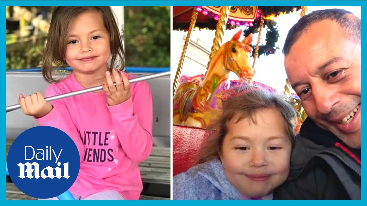 Father of Olivia Pratt-Korbel says her death 'cannot be in vain'