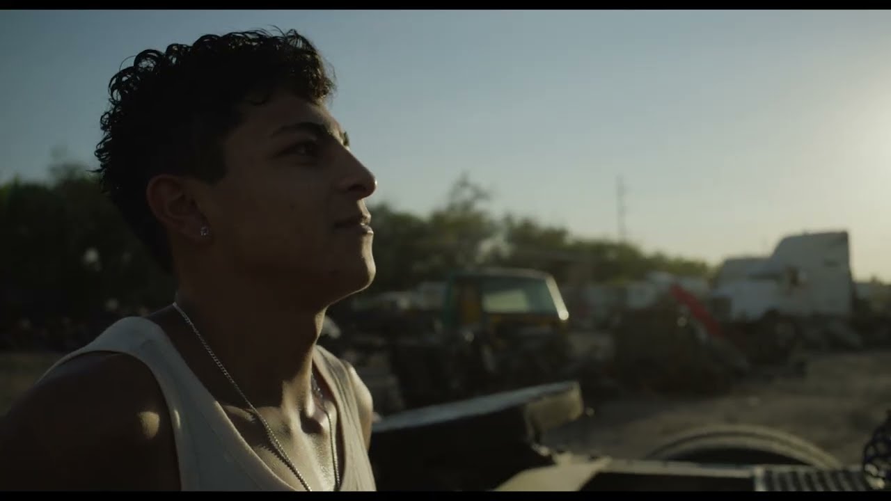 EN EL CAMINO (trailer oficial)