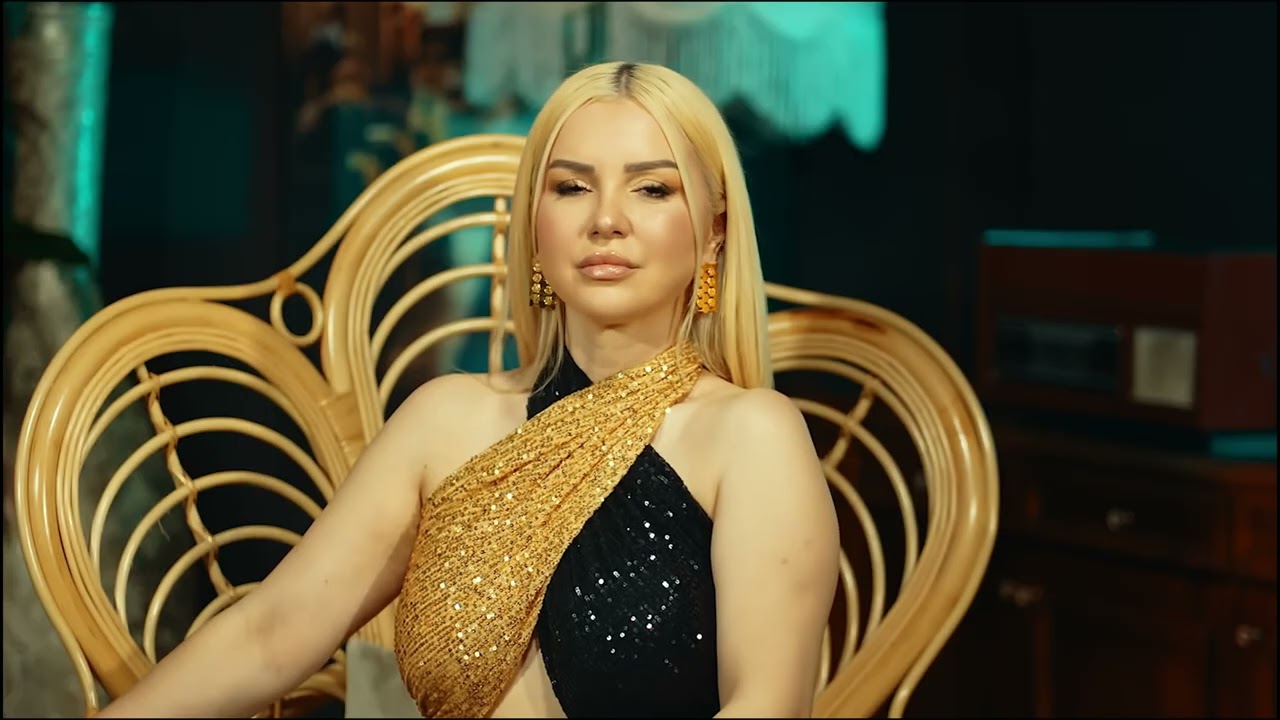 LEYLA BARUT  ZARARDAYIM ZİYANDAYIM
