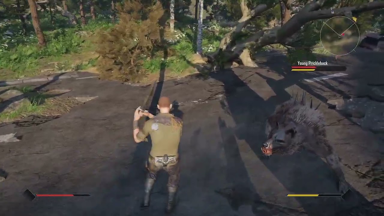 Elex 2