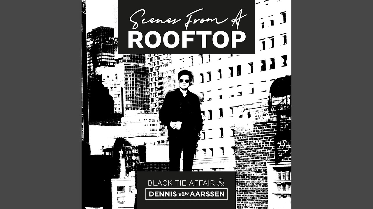 Scenes from a rooftop