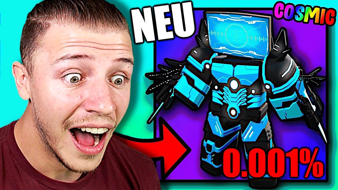 *UPDATE* UPGRADED TITAN COMPUTERMAN IST VIEL ZU STARK in Toilet Tower Defense