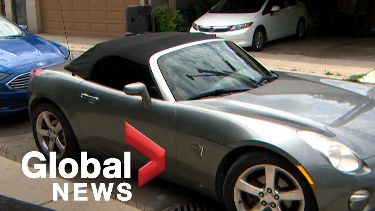 Ontario woman says mechanic took her car for a 100-kilometre joyride