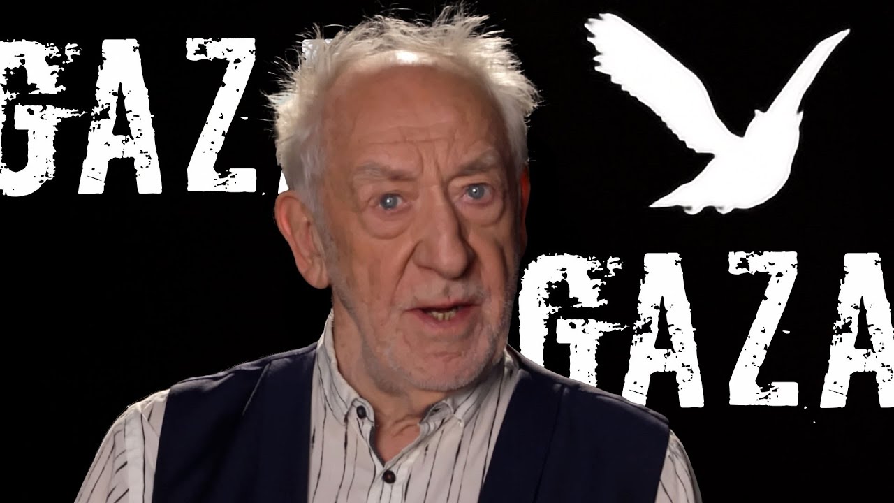 Dieter Hallervorden: GAZA GAZA