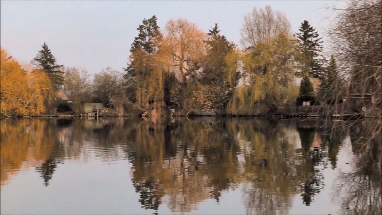 Am 10. März 2026 unterwegs in Angermünde (Uckermark)
