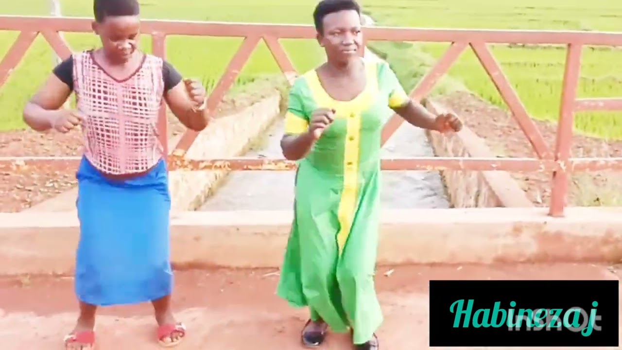 Ijuru by habineza Jean Claude official video ntigucicye nishya 0788942876