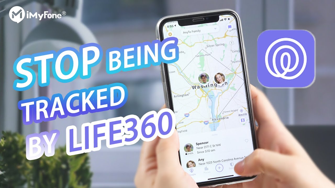 Отключите Life360, чтобы никто не узнал!