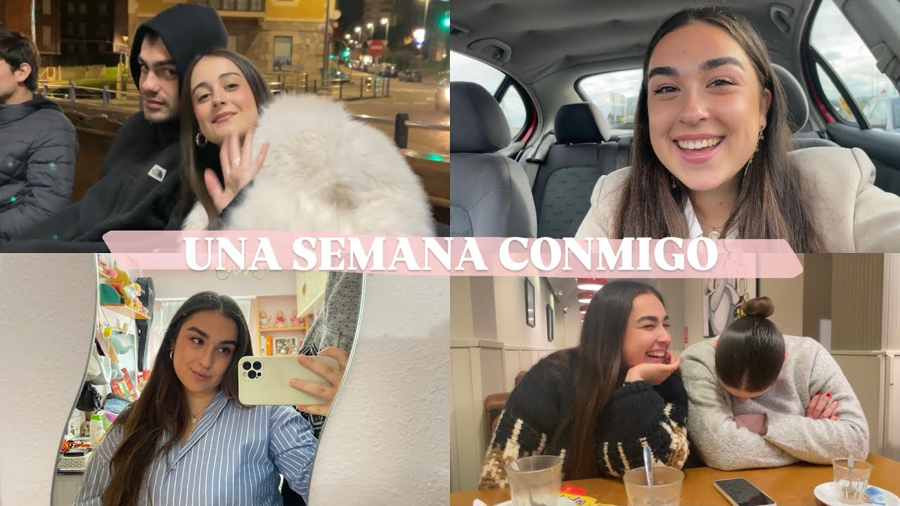 diciembre semana 2 | clases, mecánica express y vida de adulta(?)🎉