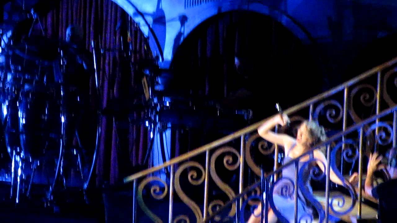 Dear John - Taylor Swift 7/23/11
