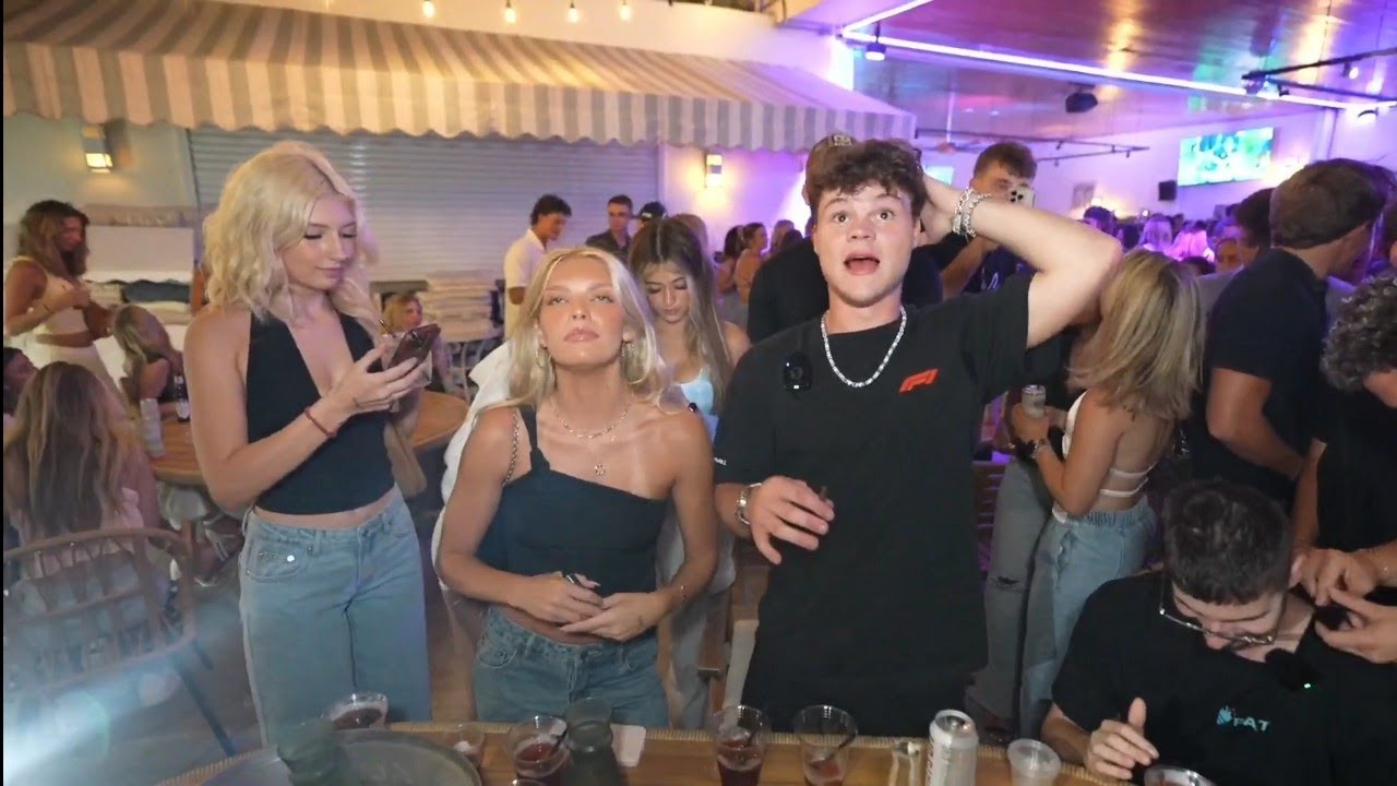 Jack Doherty FULL STREAM | x Joshua Block 
