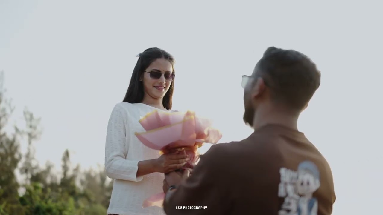 Best Pre wedding Picknic theme  2026.                      Shivu❤️ Aishwarya        9535988102