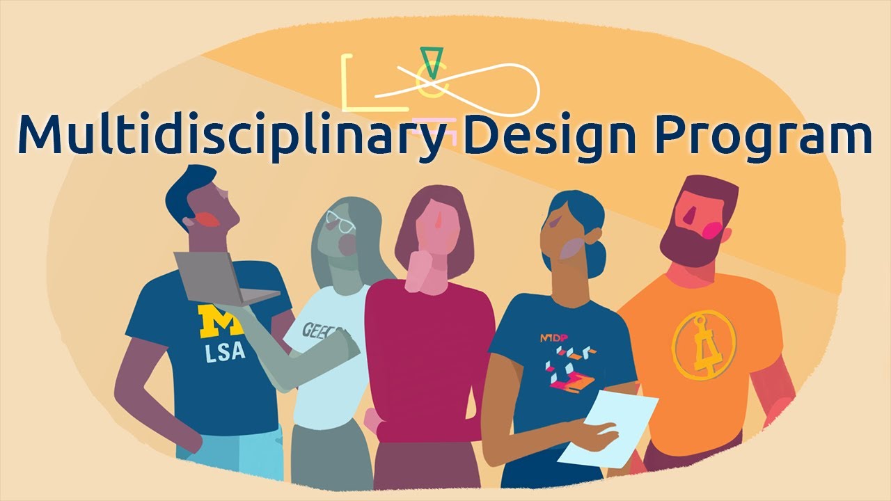 Michigan Engineering Multidisciplinary Design Program