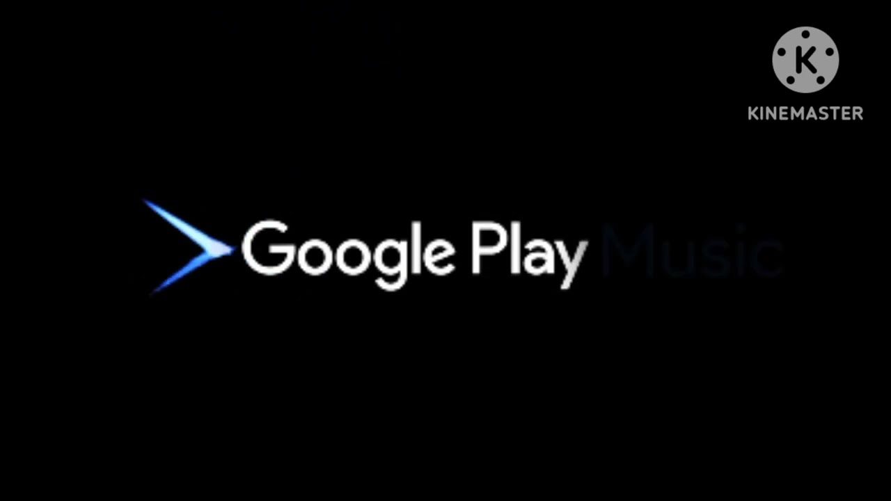 Google Play Music Logo Effects (Sponsored by Klasky Csupo 2001 Effects)