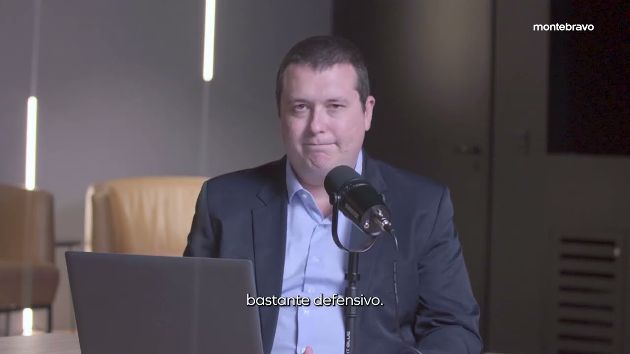 Carteira de Ações Monte Bravo | Onde investir em janeiro de 2026