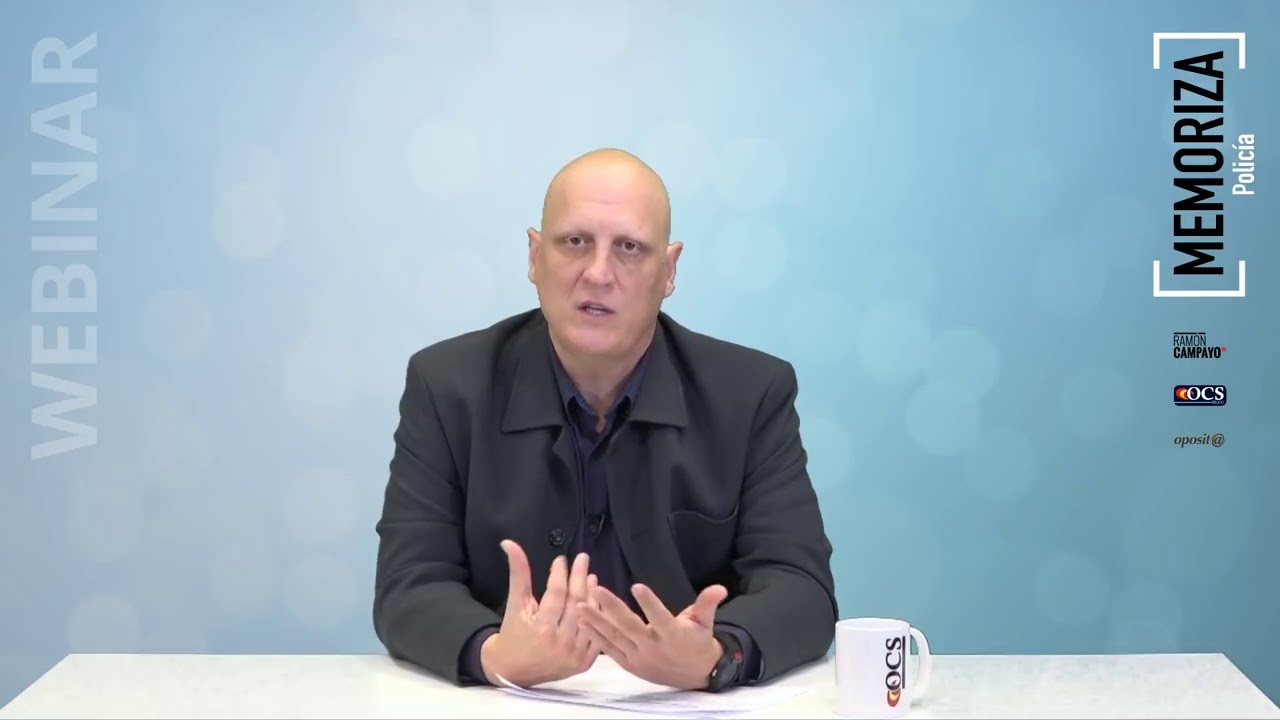 Múltiples Consejos para Opositores