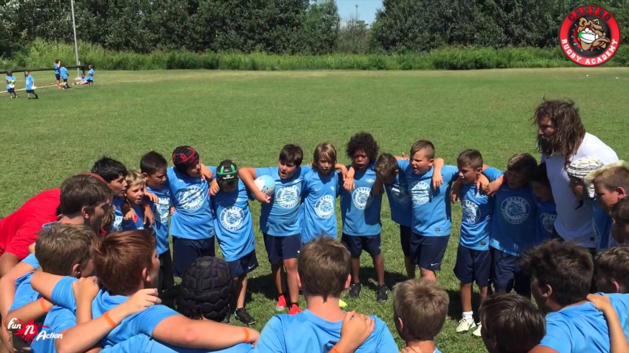 Rugby, Castrogiovanni: «Il mio compenso del mondiale? Andrà tutto al volontariato» #02