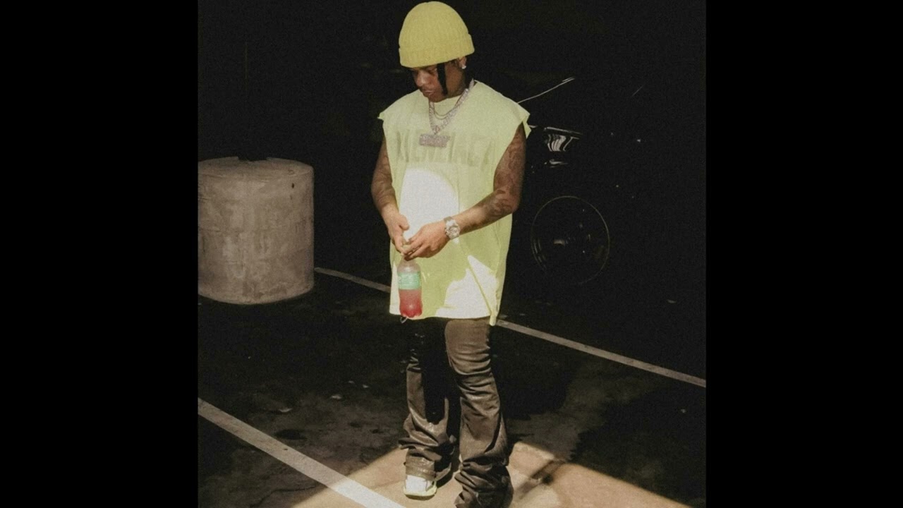[SAMPLE] Rylo Rodriguez x Kodak Black Type Beat - 