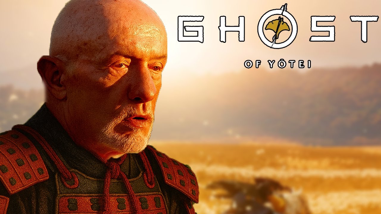 Ghost of Yotei but I'm losing my sanity [5]