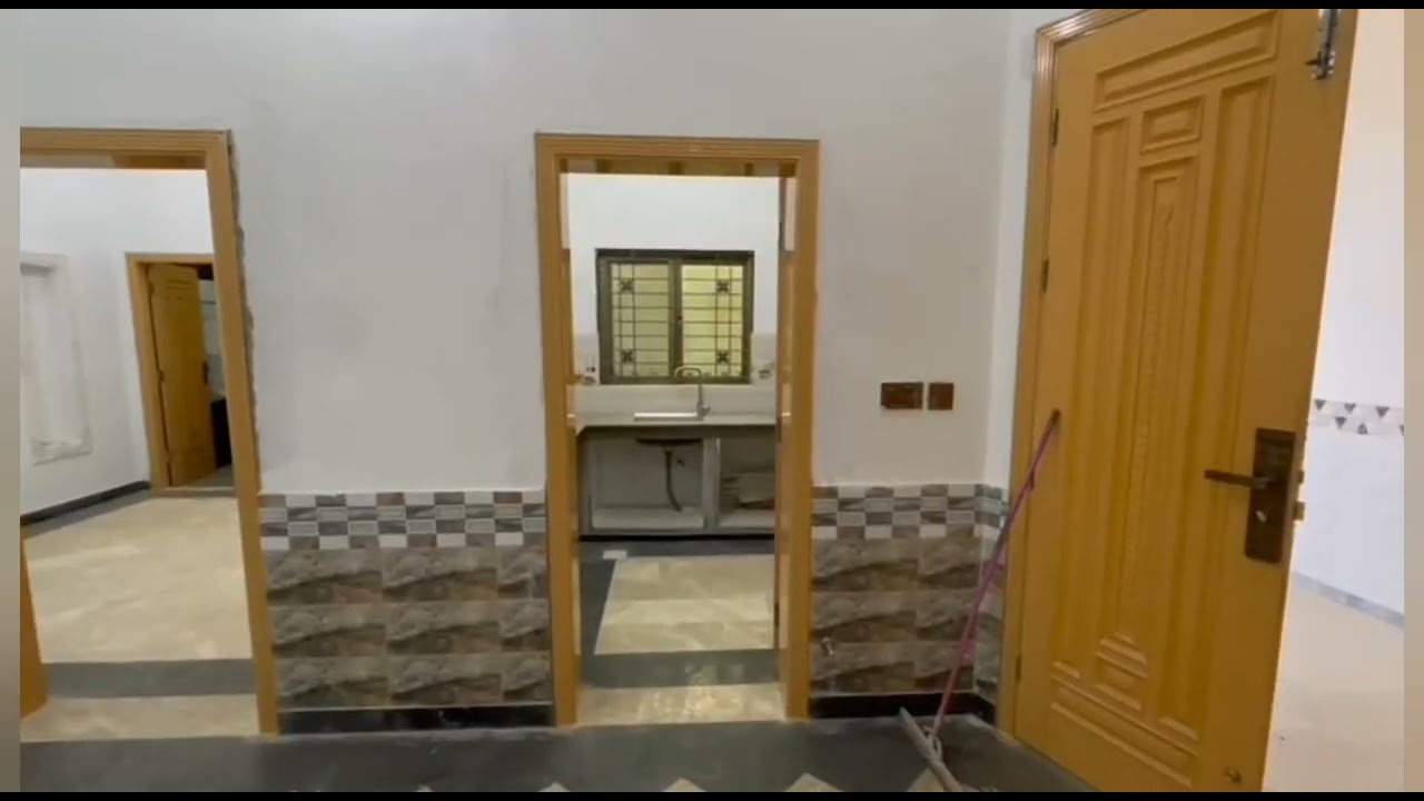 5 Marla House For Sale Rehman Pura Sialkot