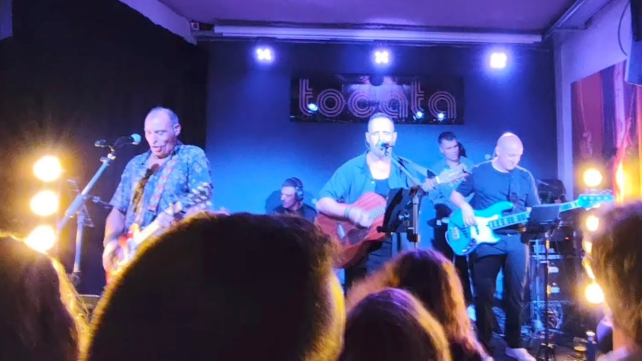 [L.B.D.J] La Banda De Jonas - Rincón Exquisito 