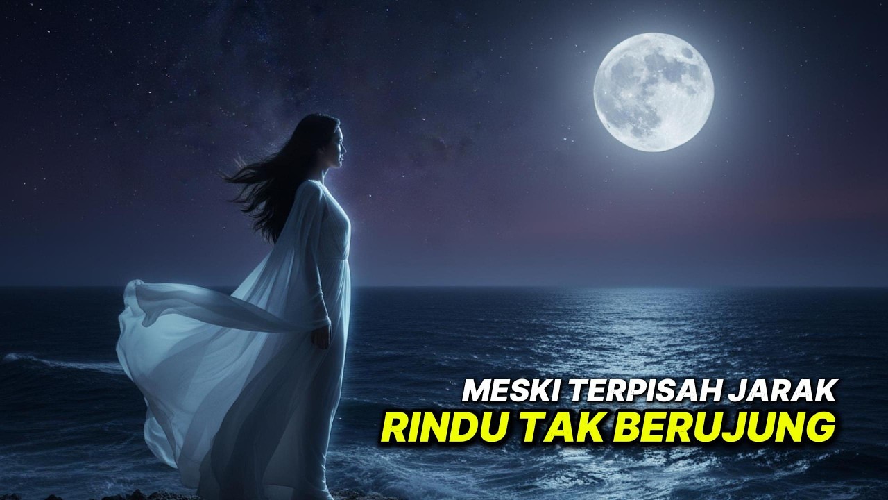 Rindu Tak Berujung – Lagu Rindu Mendalam  | Original Song 2026