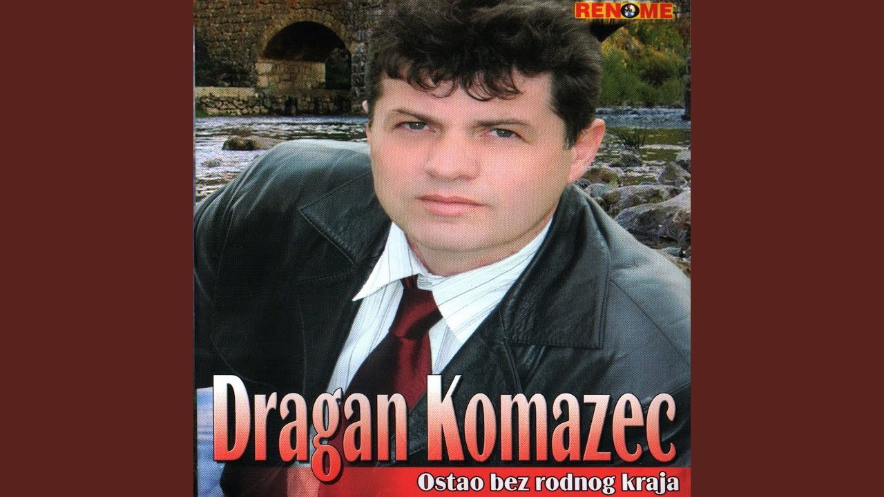 Kad Bi Breza Govoriti Znala