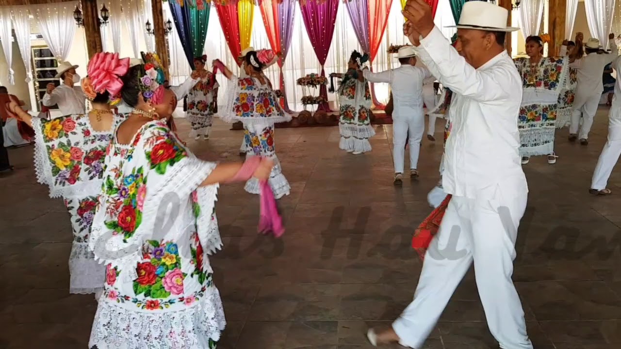 jarana luis roberto  15 años regional de karol nagera flota orq.victor soberanis