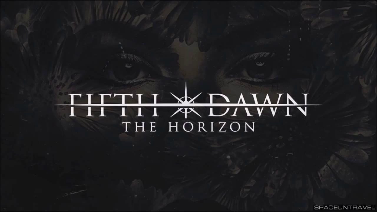 Fifth Dawn - Turbulence