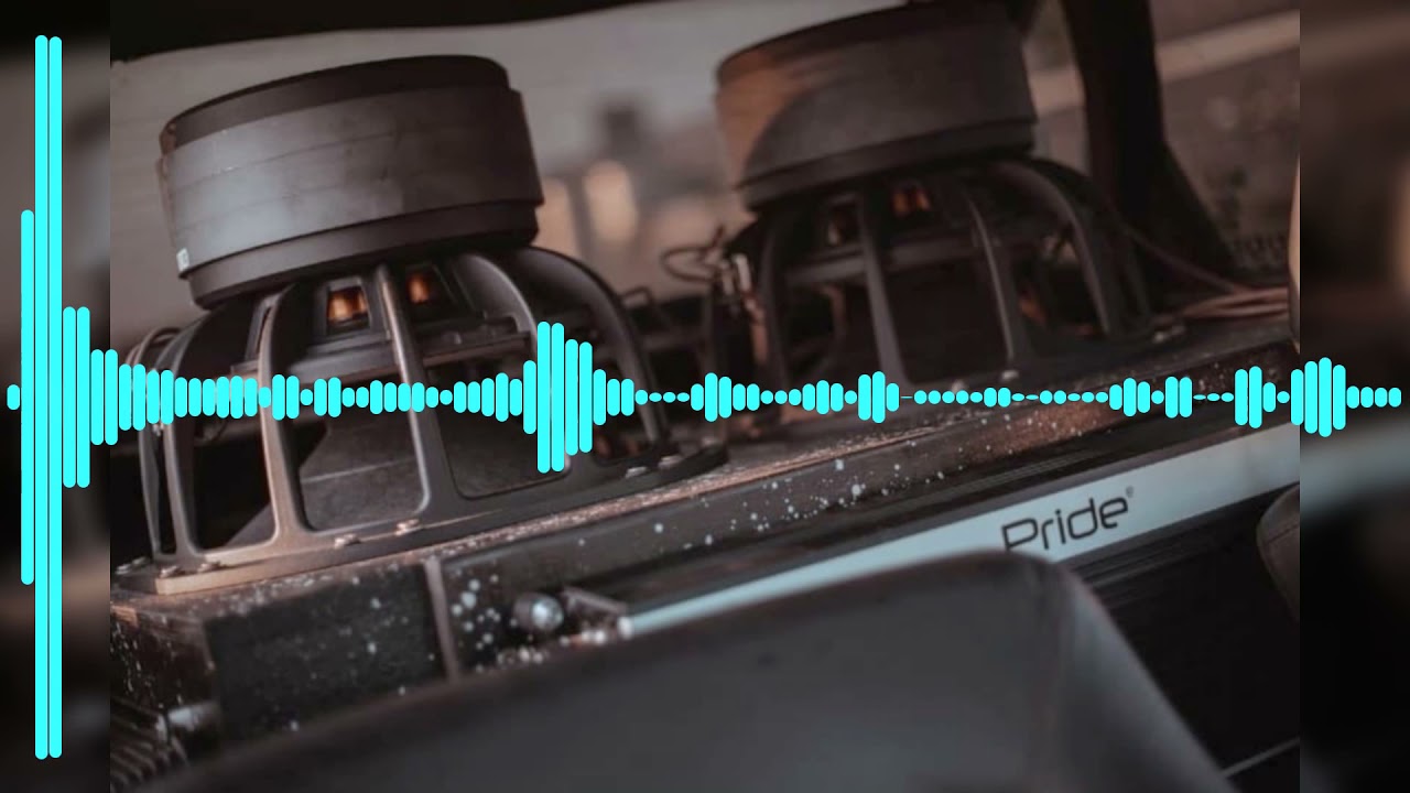 (31-37Hz) T.I. - Ready For Whatever Rebassed (Slowed & Low Bass by Kostya)