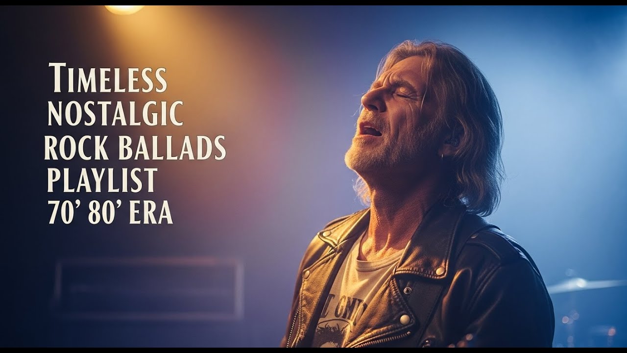 Still Waiting Under Your Window 🕯️  Vintage 80s Love Ballad