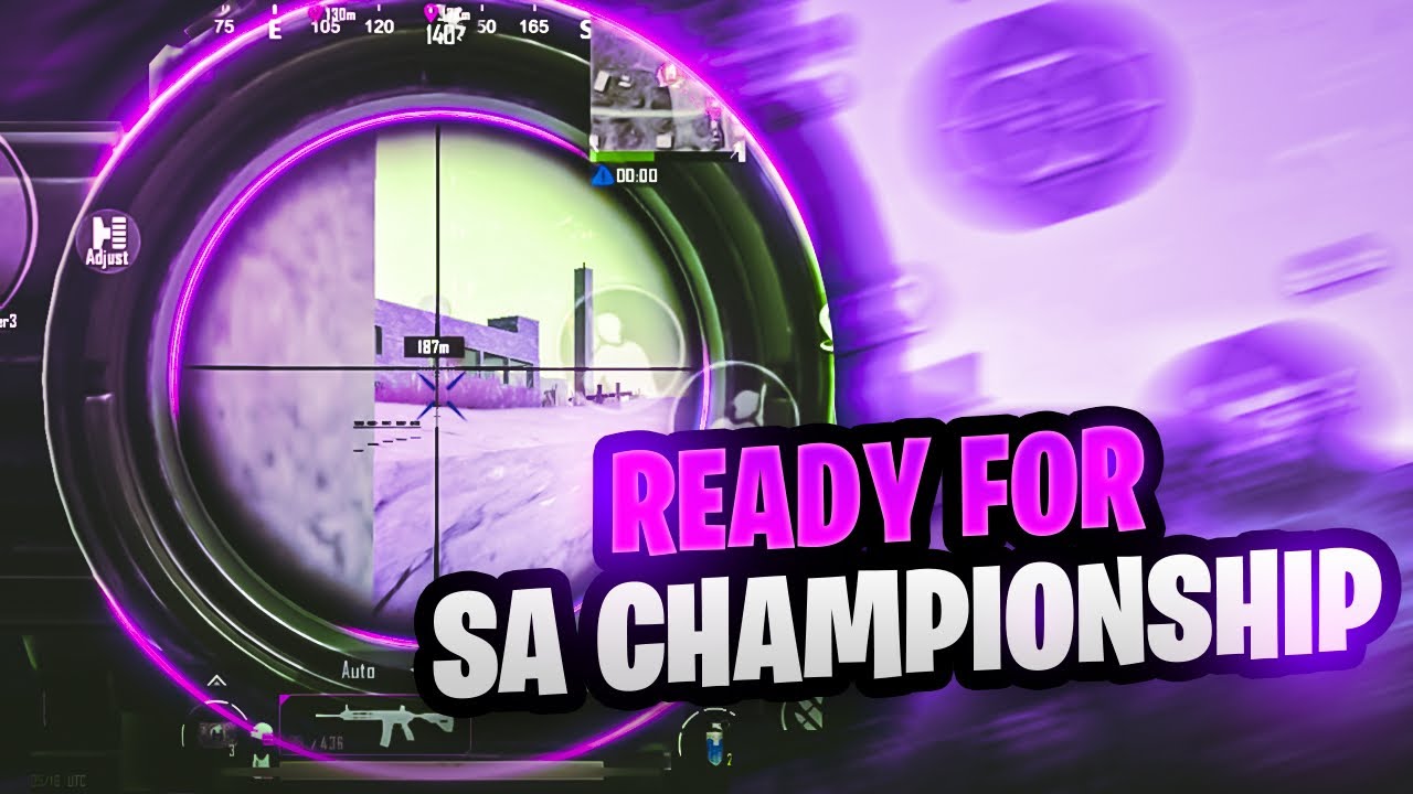 HIGHLIGHTS #2 | HV ASSASSIN | 13 PRO MAX