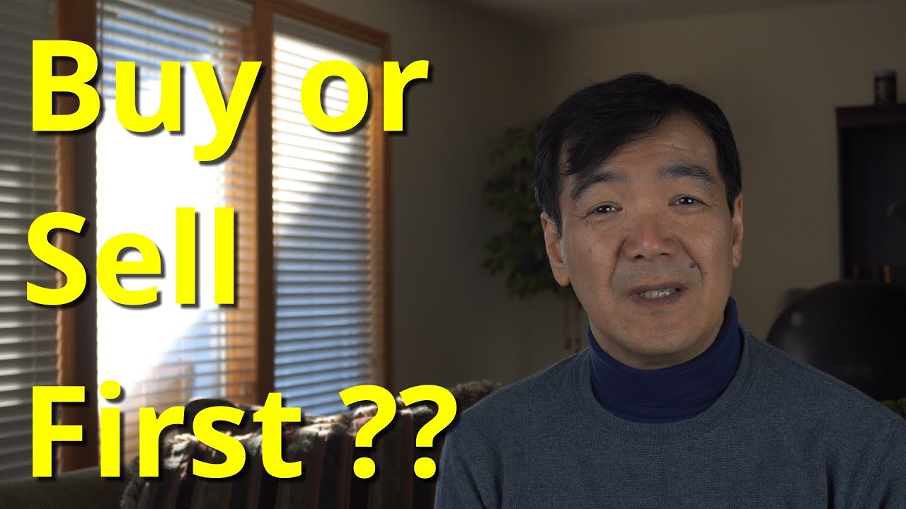 Should I Sell My Current Spokane Home Before Buying A New One?