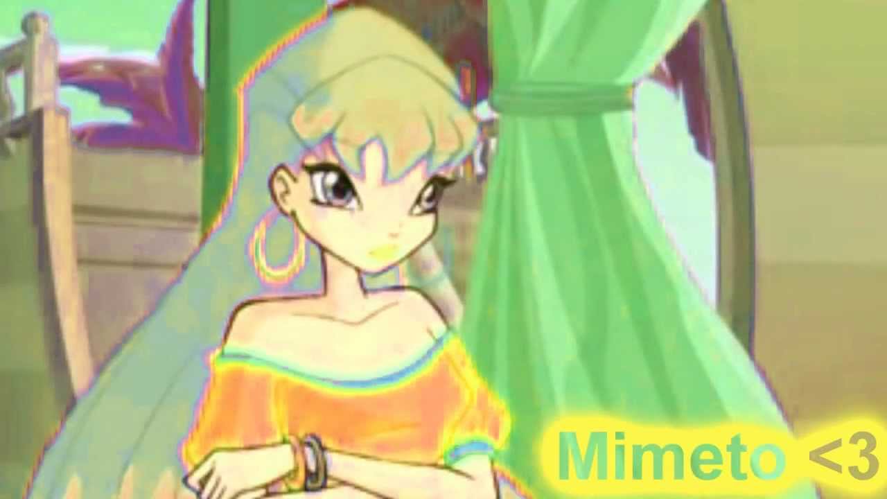 Other colorings   Stella   Heart Attack