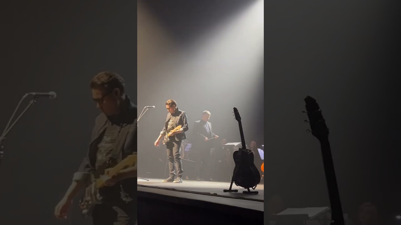 #concert