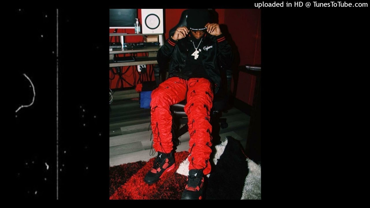 (FREE) Lil Kee Type Beat - 
