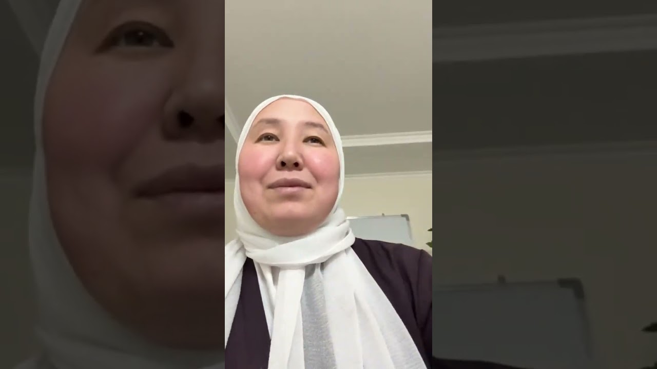 Айымдардын илим алуусу жана ибадатка бекемдик 0706750051 Курс боюнча толук маалымат алуу