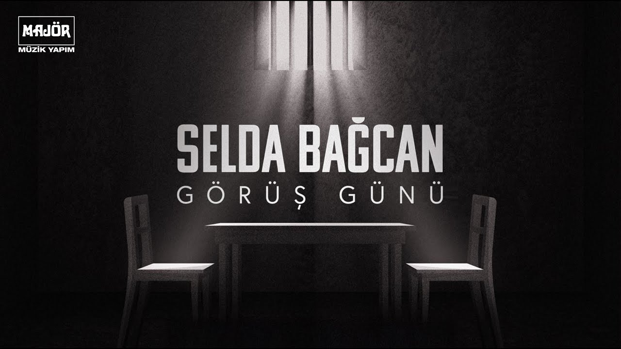 Selda Bağcan - Görüş Günü (Resmi Müzik Videosu | Görüş Günü)